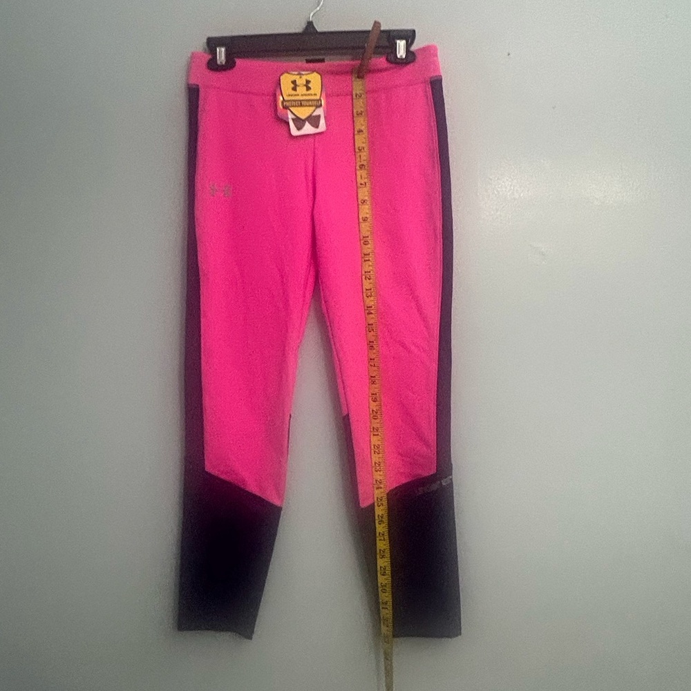 UNDER ARMOUR leggings